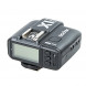 Godox TT600 2.4G Kabelloses Flash Speedlite Master Servo-Blitzgerät mit integriertem Auslöser für Canon/ Nikon/ Pentax/ Olympus/ Fujifilm/ Panasonic-09